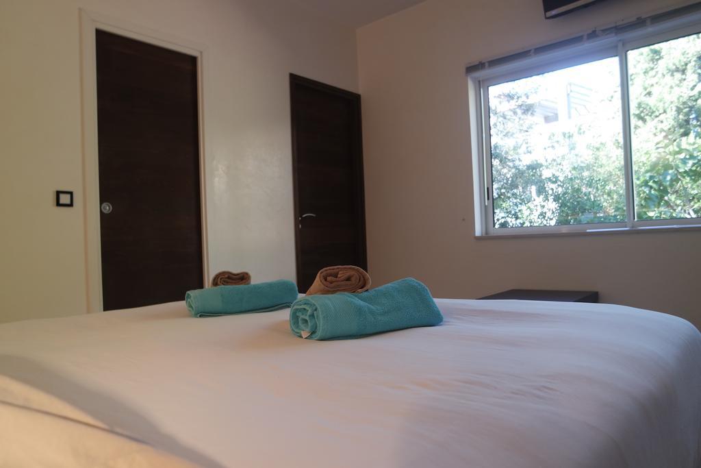 Villa Perle De La Mer Saint Aygulf Room photo